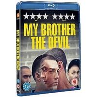 My Brother The Devil Blu-Ray