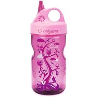 Nalgene Grip n Gulp Kids Bottle Pink