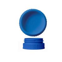 Nalgene Pillid Bottle Cap Blue