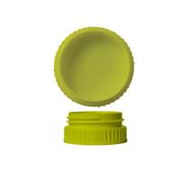 Nalgene Pillid Bottle Cap Green