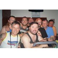 National Classic Gay Bar Hopping in Puerto Vallarta