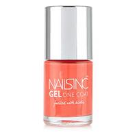 Nails Inc. One Coat Gel Nail Polish 10ml