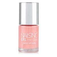 Nails Inc. One Coat Gel Nail Polish 10ml