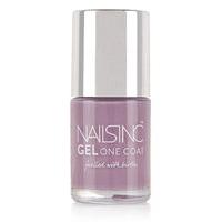 Nails Inc. One Coat Gel Nail Polish 10ml