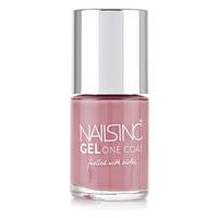 Nails Inc. One Coat Gel Nail Polish 10ml