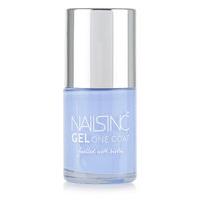 Nails Inc. One Coat Gel Nail Polish 10ml