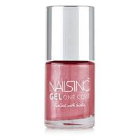 Nails Inc. One Coat Gel Nail Polish 10ml