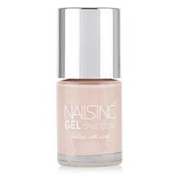 Nails Inc. One Coat Gel Nail Polish 10ml