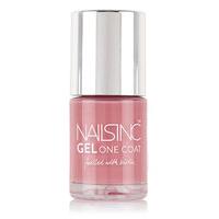 Nails Inc. One Coat Gel Nail Polish 10ml