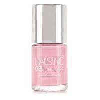 Nails Inc. One Coat Gel Nail Polish 10ml