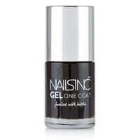 Nails Inc. One Coat Gel Nail Polish 10ml