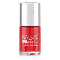 Nails Inc. One Coat Gel Nail Polish 10ml