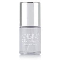 Nails Inc. One Coat Gel Nail Polish 10ml