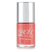 Nails Inc. One Coat Gel Nail Polish 10ml