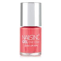 Nails Inc. One Coat Gel Nail Polish 10ml