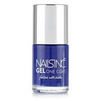 Nails Inc. One Coat Gel Nail Polish 10ml