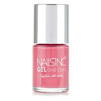 Nails Inc. One Coat Gel Nail Polish 10ml