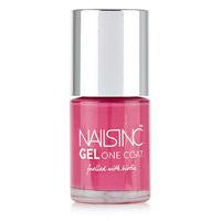 Nails Inc. One Coat Gel Nail Polish 10ml