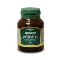 Natures Own Honey Bee Propolis 30 capsule (1 x 30 capsule)