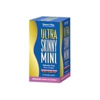 Natures Plus Ultra Skinny Mini Bilayered Tablets 90 Tabs