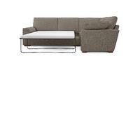 Nantucket Small Corner Sofa Bed (Right-Hand)