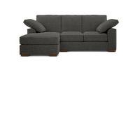 Nantucket 3 Seater Chaise (Left-Hand)