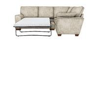 Nantucket Small Corner Sofa Bed (Right-Hand)