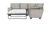 Nantucket Small Corner Sofa Bed (Right-Hand)