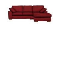 Nantucket 3 Seater Chaise (Right-Hand)