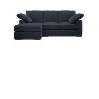 Nantucket 3 Seater Chaise (Left-Hand)