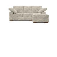 Nantucket 3 Seater Chaise (Right-Hand)