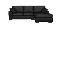 Nantucket 3 Seater Chaise (Right-Hand)