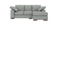 Nantucket 3 Seater Chaise (Right-Hand)