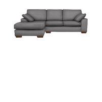 Nantucket 3 Seater Chaise (Left-Hand)