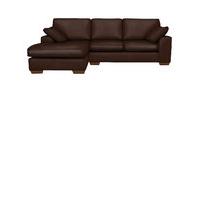 Nantucket 3 Seater Chaise (Left-Hand)