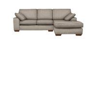 Nantucket 3 Seater Chaise (Right-Hand)