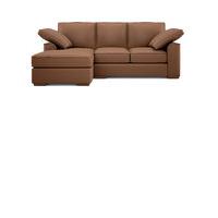 Nantucket 3 Seater Chaise (Left-Hand)