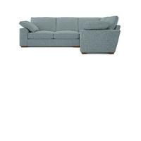 Nantucket Small Corner Sofa (Right-Hand)