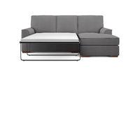 Nantucket Corner Chaise Storage Sofa Bed (Right-Hand)