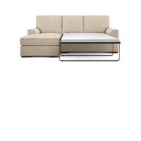 Nantucket Corner Chaise Sofa Bed (Left-Hand)