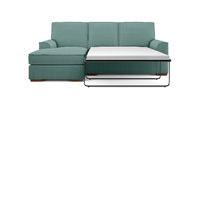 Nantucket Corner Chaise Sofa Bed (Left-Hand)