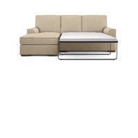 Nantucket Corner Chaise Sofa Bed (Left-Hand)