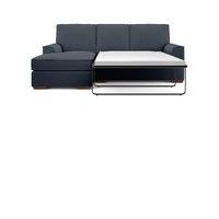 Nantucket Corner Chaise Sofa Bed (Left-Hand)