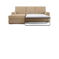 Nantucket Corner Chaise Sofa Bed (Left-Hand)