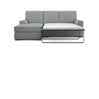 Nantucket Corner Chaise Sofa Bed (Left-Hand)