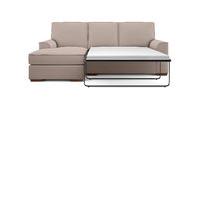 Nantucket Corner Chaise Sofa Bed (Left-Hand)