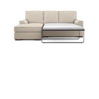 Nantucket Corner Chaise Sofa Bed (Left-Hand)