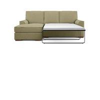 Nantucket Corner Chaise Sofa Bed (Left-Hand)