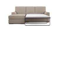 Nantucket Corner Chaise Sofa Bed (Left-Hand)