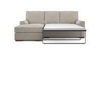 Nantucket Corner Chaise Sofa Bed (Left-Hand)